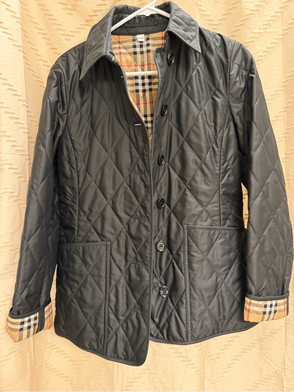 Burberry Jacket